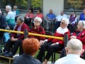 Senior park pred DSO Ljutomer
