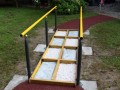 Senior park pred DSO Ljutomer