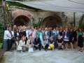Srečanje članic Društva poslovnih žensk Slovenije