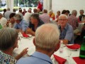 Srečanje starejših občanov v Križevcih
