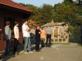 Svetovni dan turizma na Razkrižju