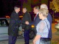 Državna proslava v počastitev dneva reformacije