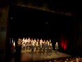 Državna proslava v počastitev dneva reformacije