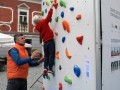 eClimber na Ptuju