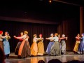 FS Leščeček na srečanju odraslih folklornih skupin