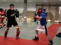 Kickboxing klub Pomurje