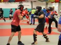 Kickboxing klub Pomurje