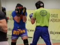 Kickboxing klub Pomurje