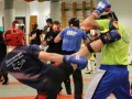 Kickboxing klub Pomurje