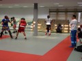 Kickboxing klub Pomurje