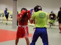 Kickboxing klub Pomurje