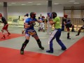 Kickboxing klub Pomurje