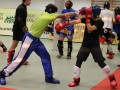 Kickboxing klub Pomurje