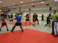 Kickboxing klub Pomurje