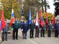 Komemoracija v Gornji Radgoni