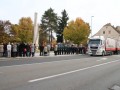 Komemoracija v Gornji Radgoni