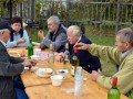 Kučenje jabolk v Sovjaku