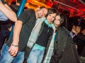 Lidija Bačić v diskoteki Planet Party