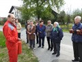 Mesec požarne varnosti v Občini Razkrižje
