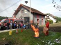 Mesec požarne varnosti v Občini Razkrižje