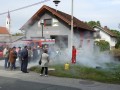 Mesec požarne varnosti v Občini Razkrižje