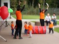 Otvoritev novozgrajenega vrtca v Cezanjevcih