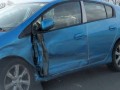 Prometna nesreča v Banovcih