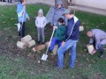 Sobotne delavnice na OŠ Cvetka Golarja Ljutomer