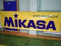 Sponzor Radenčanov Športna oprema Mikasa