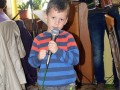 Srečanje starejših KS Mala Nedelja