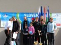 Zaključna prireditev Slovenija kolesari 2016