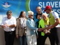 Zaključna prireditev Slovenija kolesari 2016