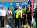 Zaključna prireditev Slovenija kolesari 2016