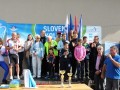 Zaključna prireditev Slovenija kolesari 2016