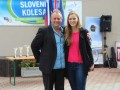 Zaključna prireditev Slovenija kolesari 2016