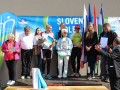 Zaključna prireditev Slovenija kolesari 2016