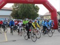 Zaključna prireditev Slovenija kolesari 2016