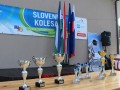 Zaključna prireditev Slovenija kolesari 2016