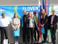 Zaključna prireditev Slovenija kolesari 2016