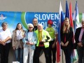 Zaključna prireditev Slovenija kolesari 2016