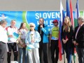 Zaključna prireditev Slovenija kolesari 2016