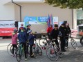 Zaključna prireditev Slovenija kolesari 2016
