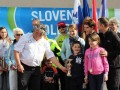 Zaključna prireditev Slovenija kolesari 2016