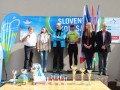 Zaključna prireditev Slovenija kolesari 2016