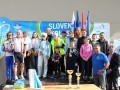 Zaključna prireditev Slovenija kolesari 2016