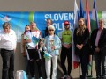 Zaključna prireditev Slovenija kolesari 2016