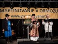 24. Martinovanje v Ormožu