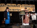 24. Martinovanje v Ormožu