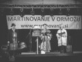 24. Martinovanje v Ormožu