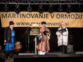 24. Martinovanje v Ormožu